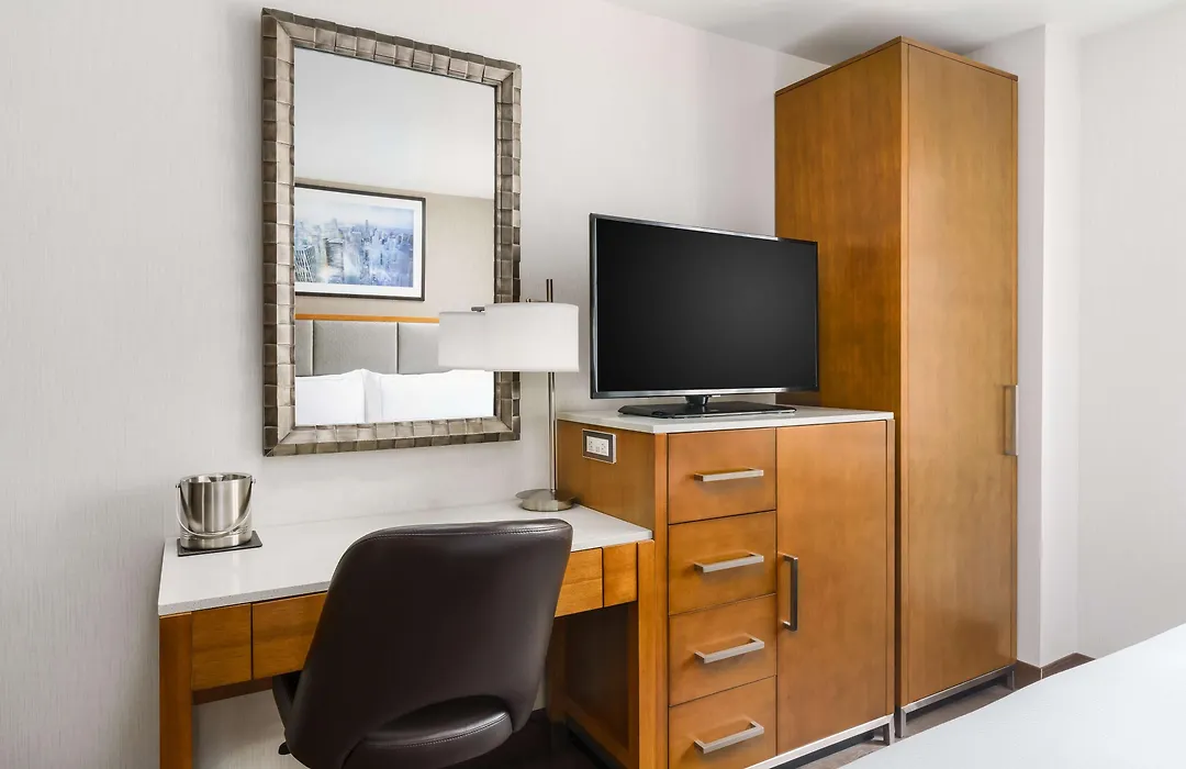 Doubletree By Hilton Hotel New York City - Chelsea-1