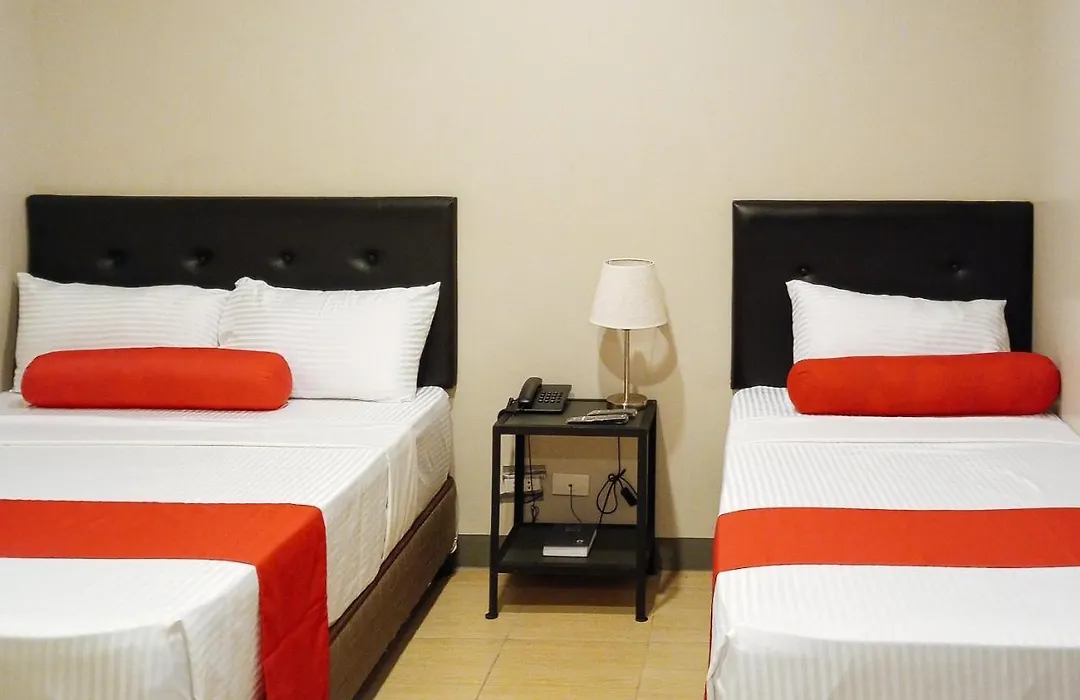 Central District Hotel Davao-1