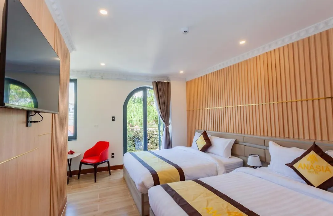 Anasia Hotel-1