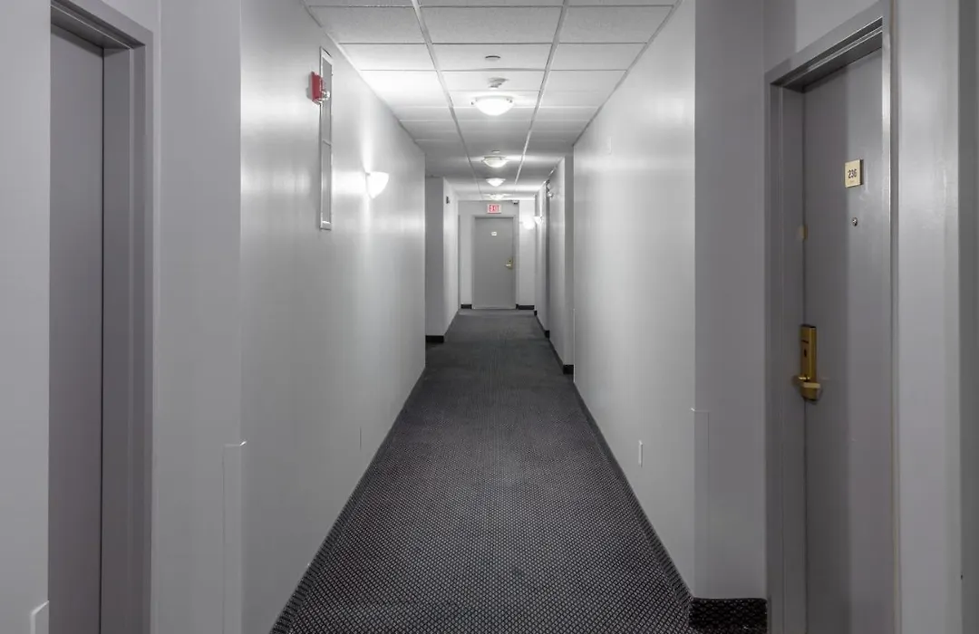 Premier Inn & Suites - Downtown Hamilton-1