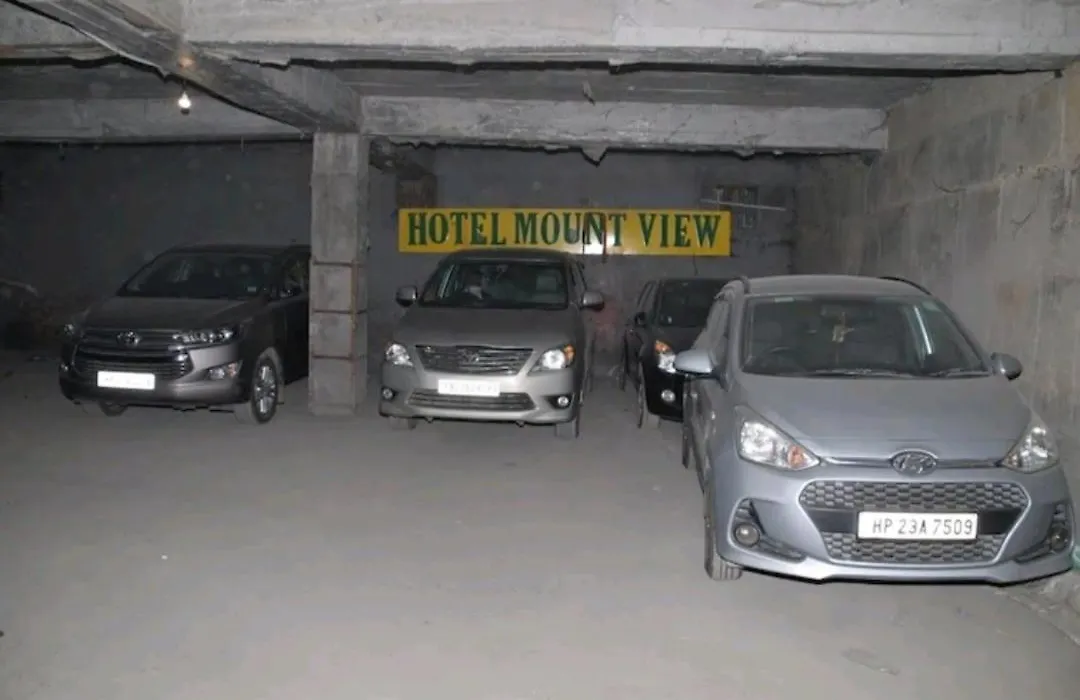 Hotel Mount View-1