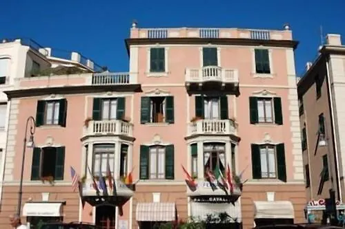 Hotel Fernanda-1