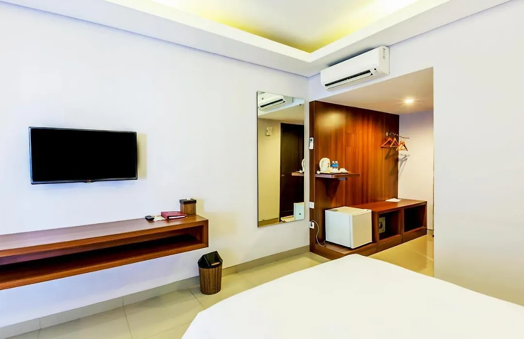 Grand Mirah Boutique Hotel-1