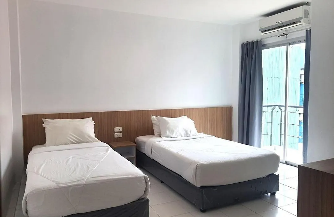 Patong Bay Inn-1