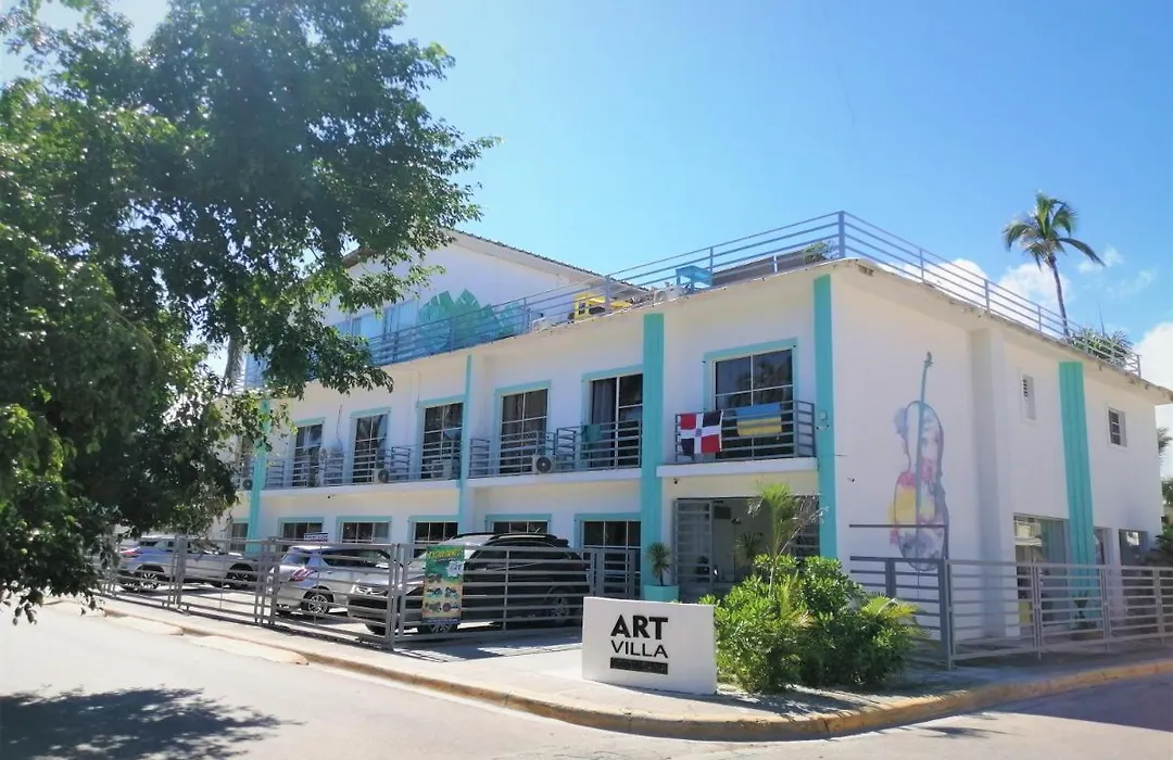 Art Villa-1