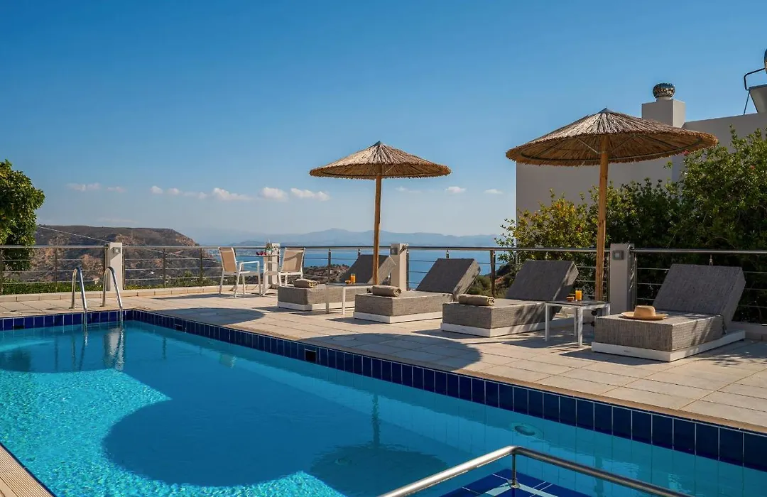 Lenikos Resort-1
