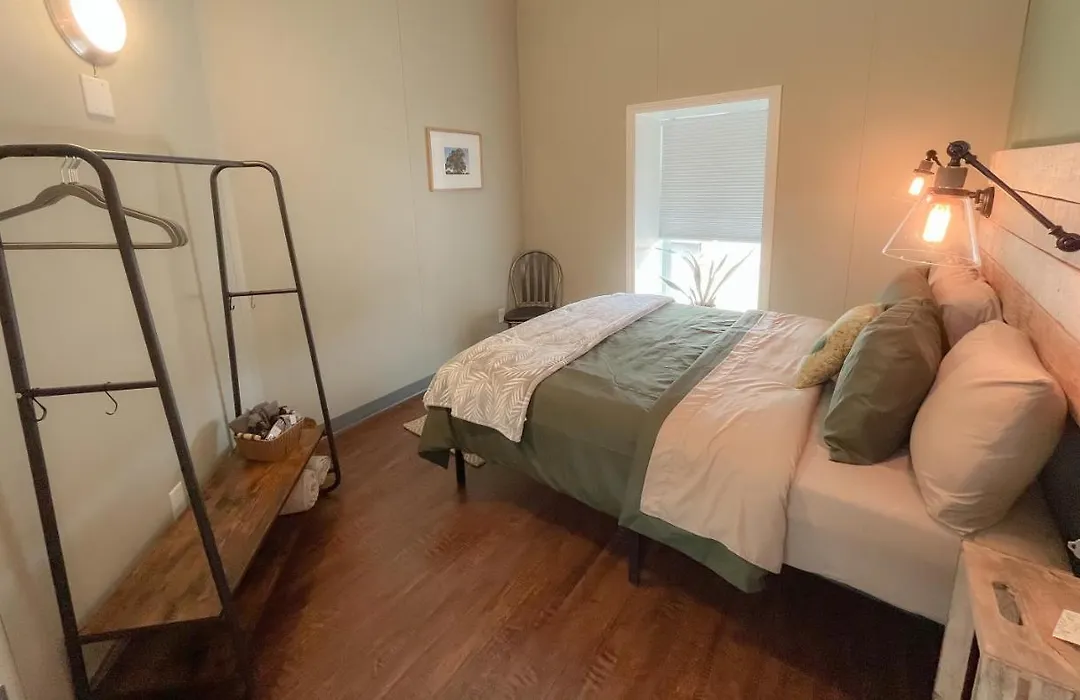 The Green Heart Inn-1
