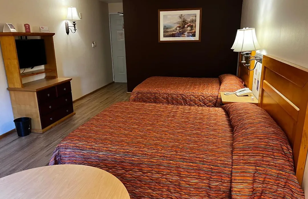 Hotel Oliver Inn Toluca-1