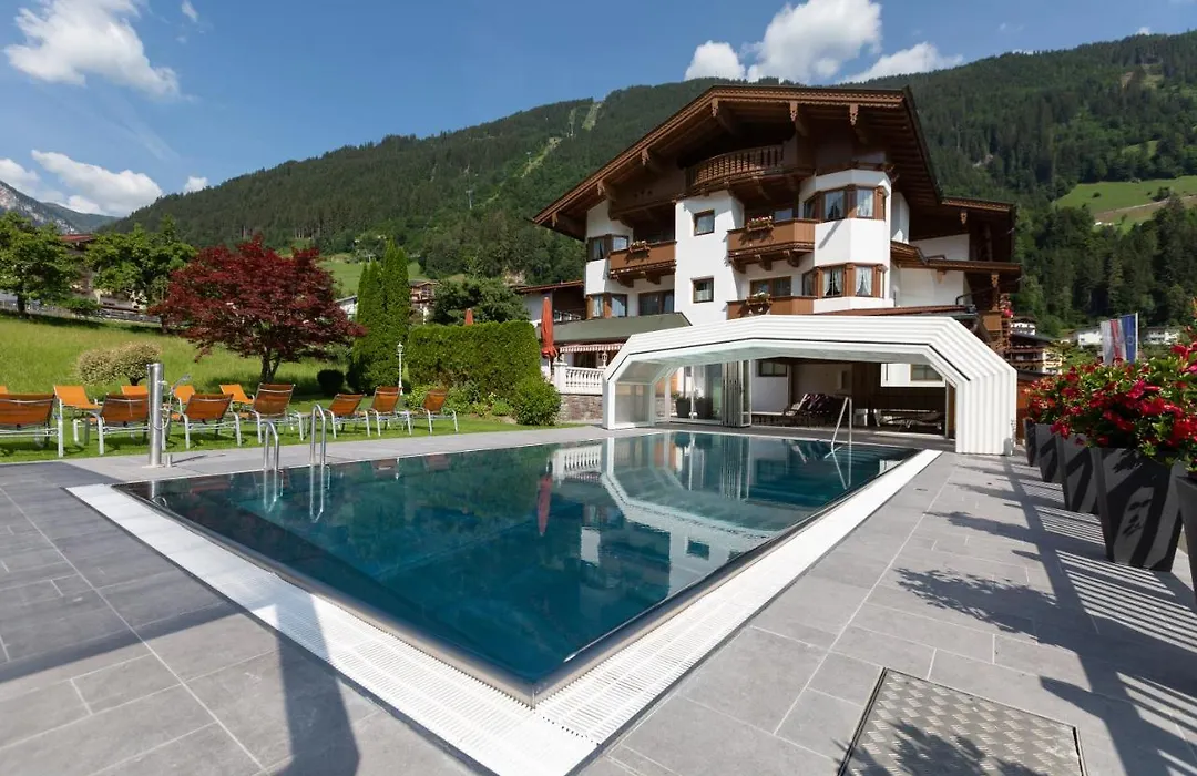Olympia-Relax-Hotel Leonhard Stock-1