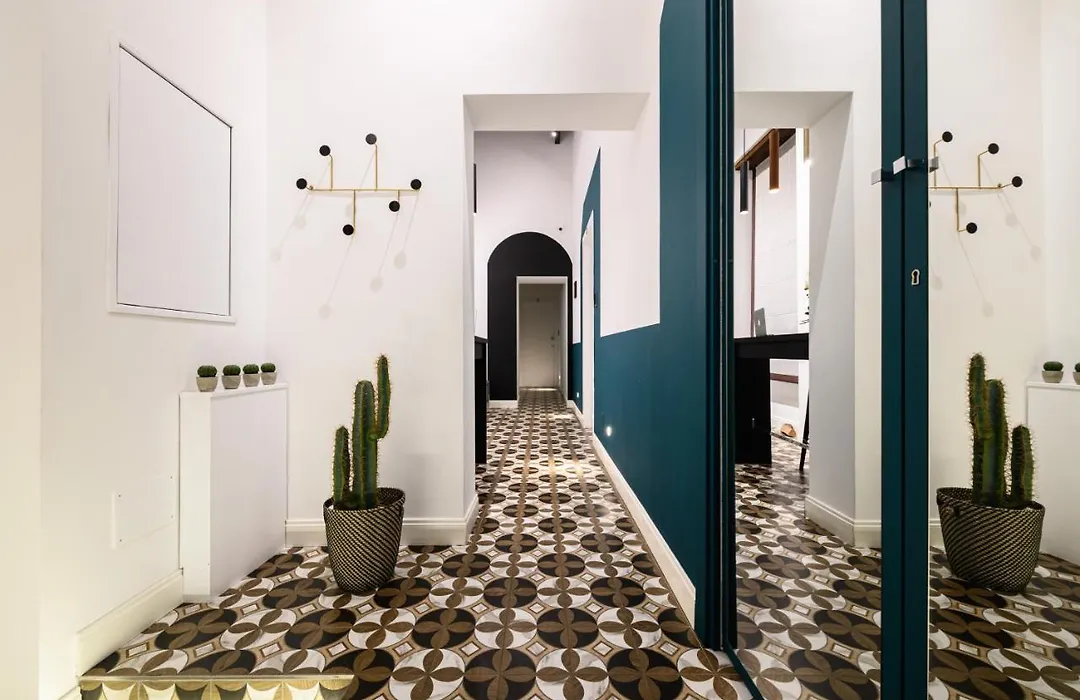 Interno Barocco-1