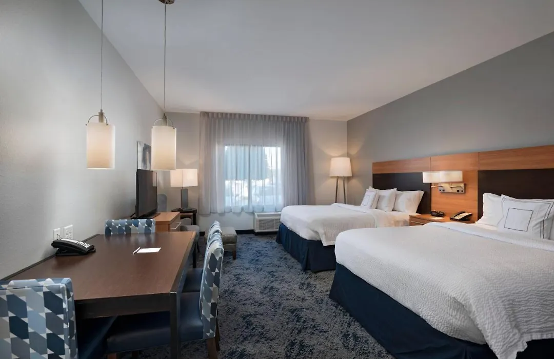 Towneplace Suites By Marriott Monroe-1
