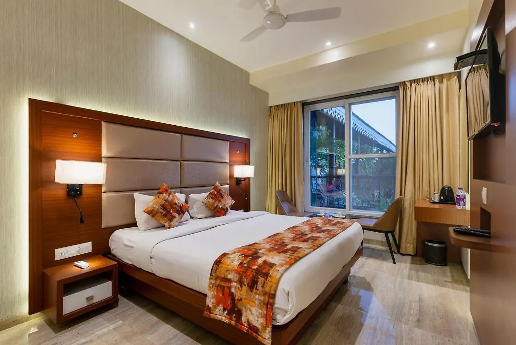 Hotel Town Palace-Best Business Hotel In Bijapur-1