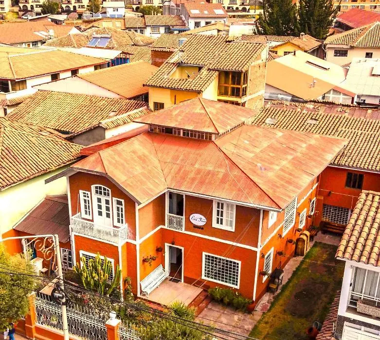 Eco Inn-1