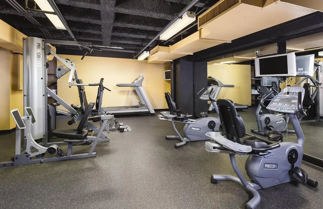 Worldmark Seattle - The Camlin-1