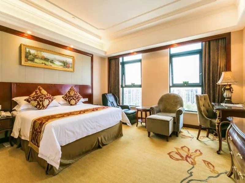 Vienna International Hotel-1