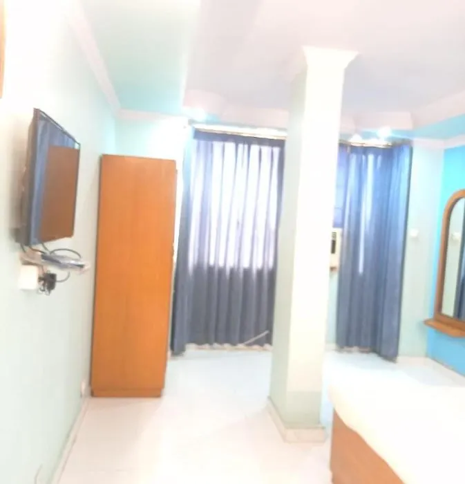 Hotel Amarpreet By Wb Inn-1