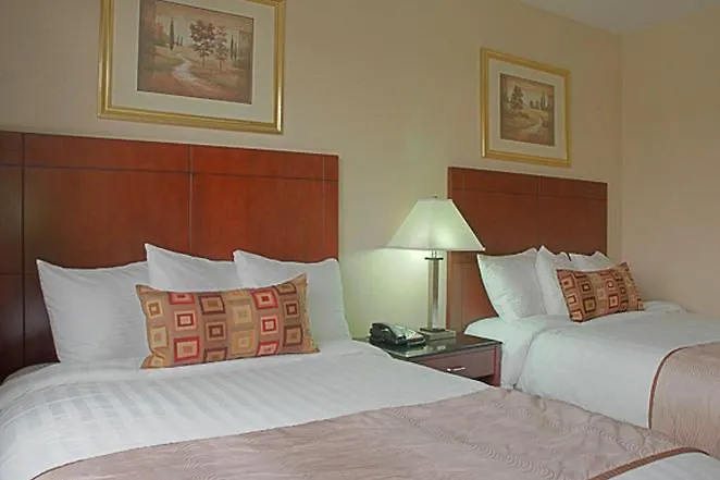 Best Western Plus Arena Hotel-1