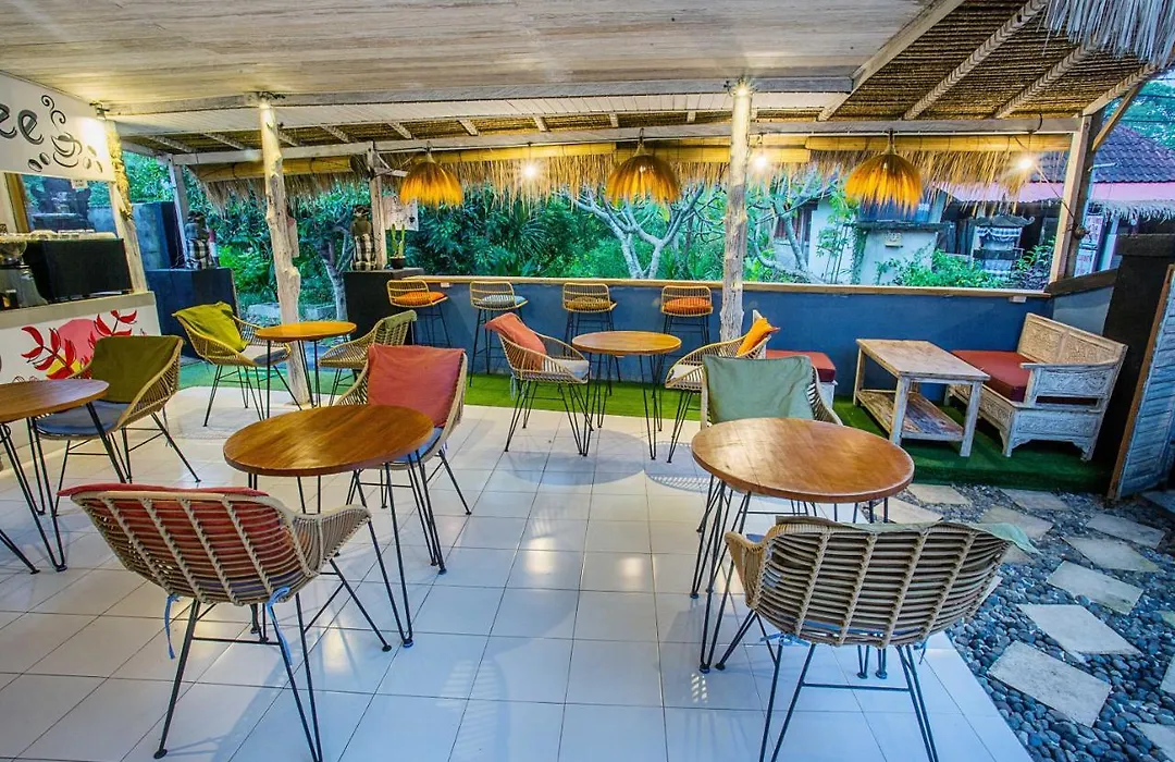 Naturale Guest House-1