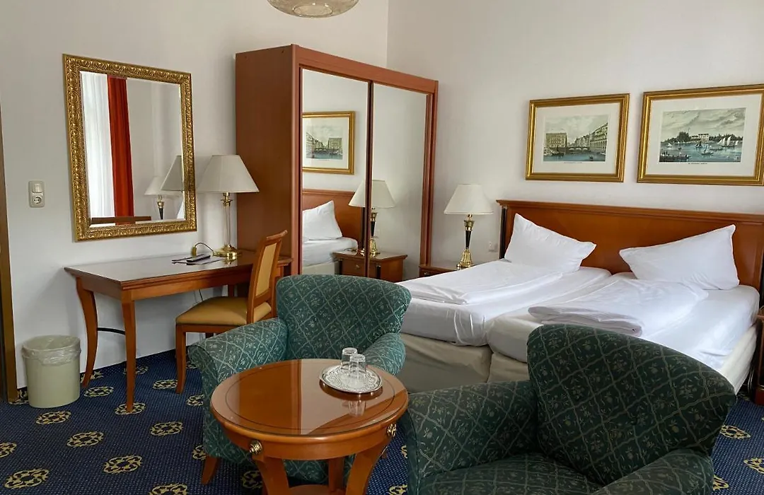 Hotel Wittelsbach-1