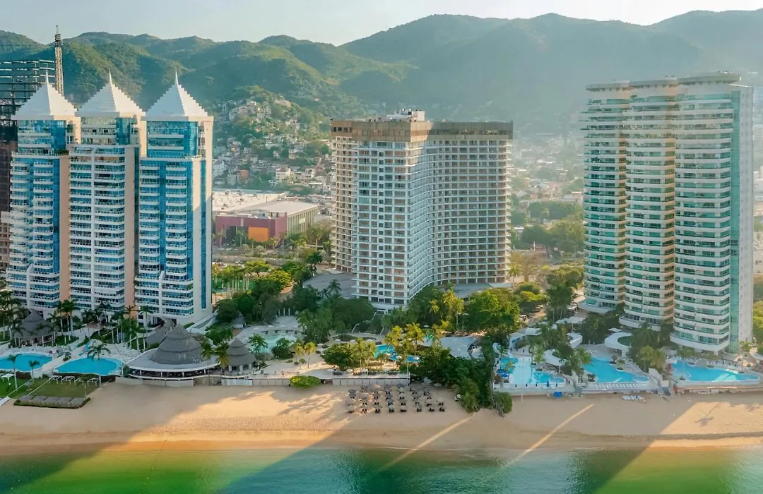 Dreams Acapulco-1
