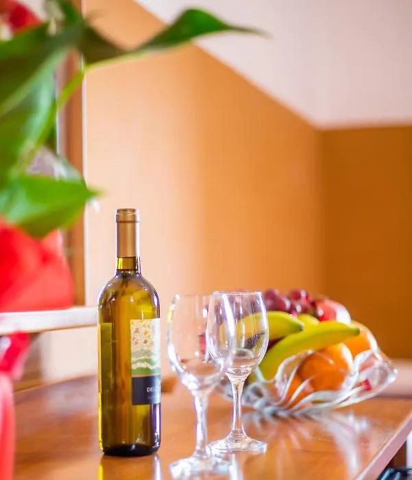 Booking Now Rome-Address Via Palestro,56- Breakfast Included-1