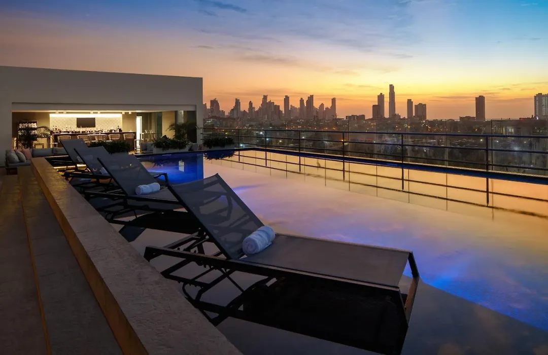 Wyndham Panama Albrook Mall Hotel&Convention Center-1