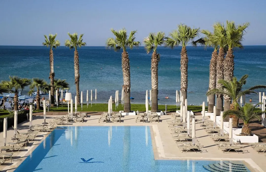 Vrissiana Boutique Beach Hotel-1