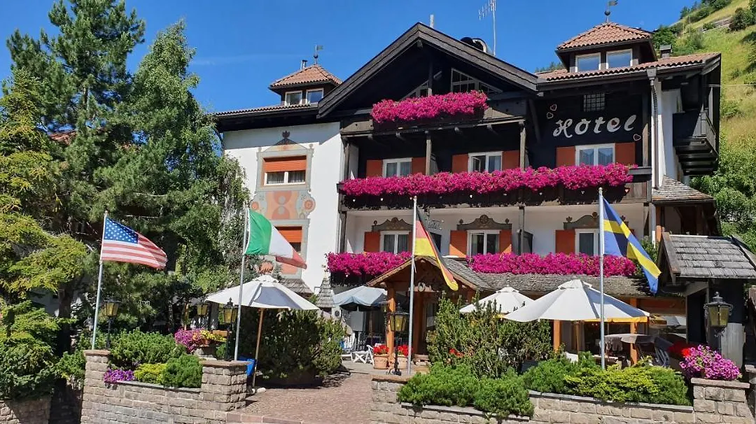 Villa Martha Vintage Hotel-B&B (Adults Only)-1