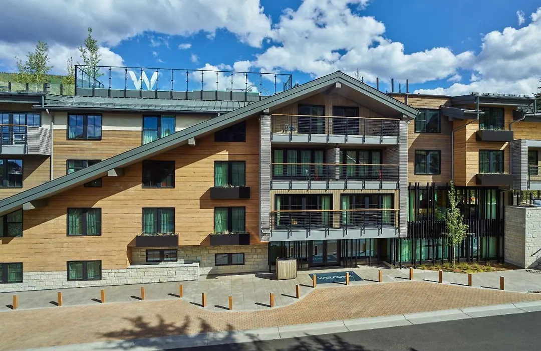 The Sky Residences At W Aspen-1
