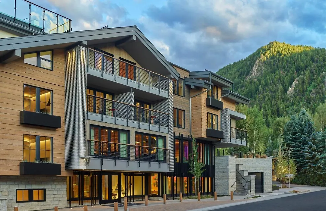 The Sky Residences At W Aspen-1