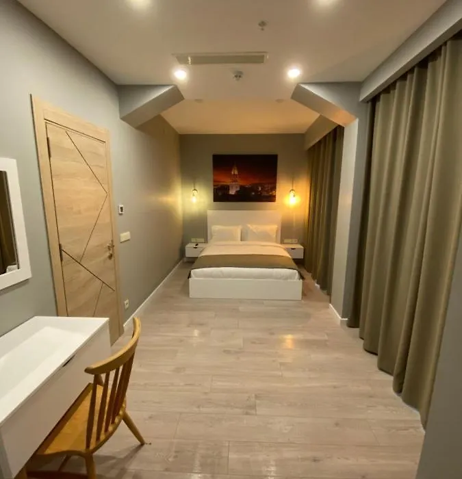 Li Hotel Pera-1