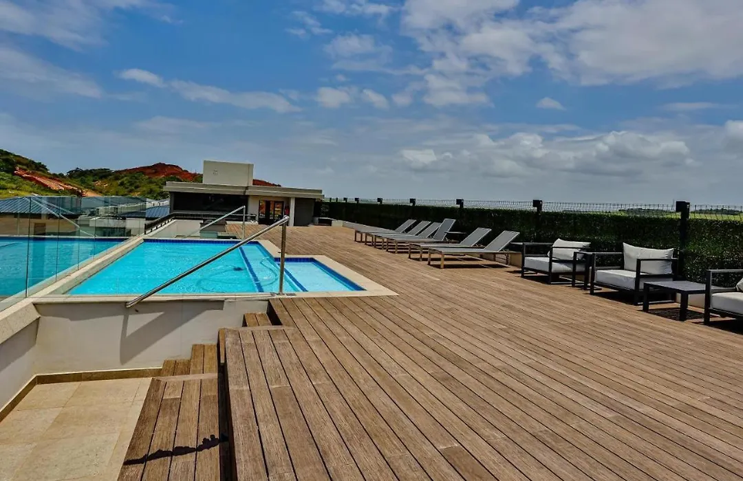 Zimbali Lakes Boulevard Suites, Unit148-1