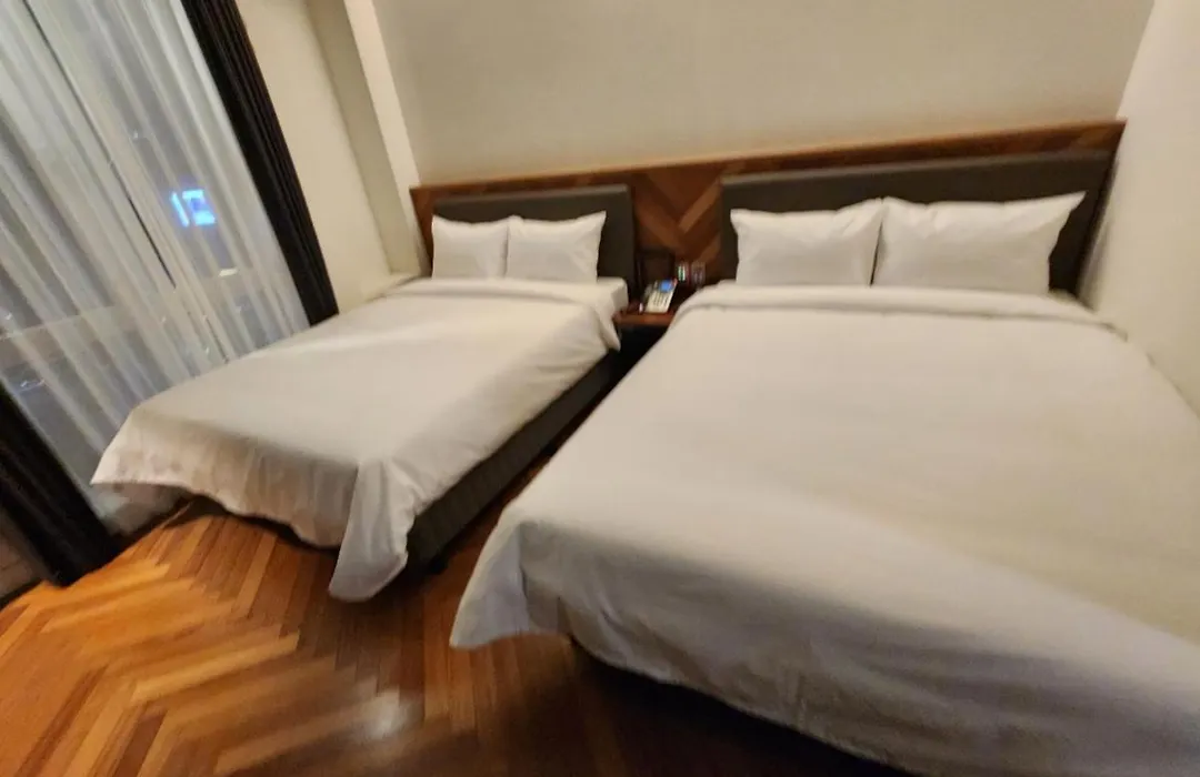 Le Seoul Hotel-1