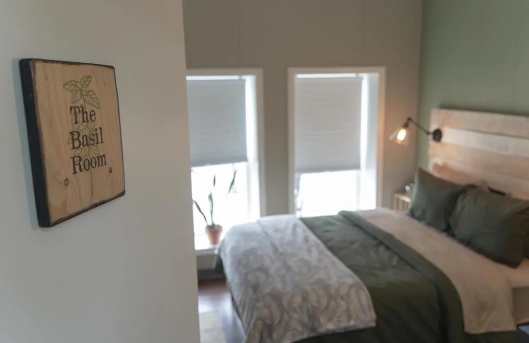 The Green Heart Inn-1
