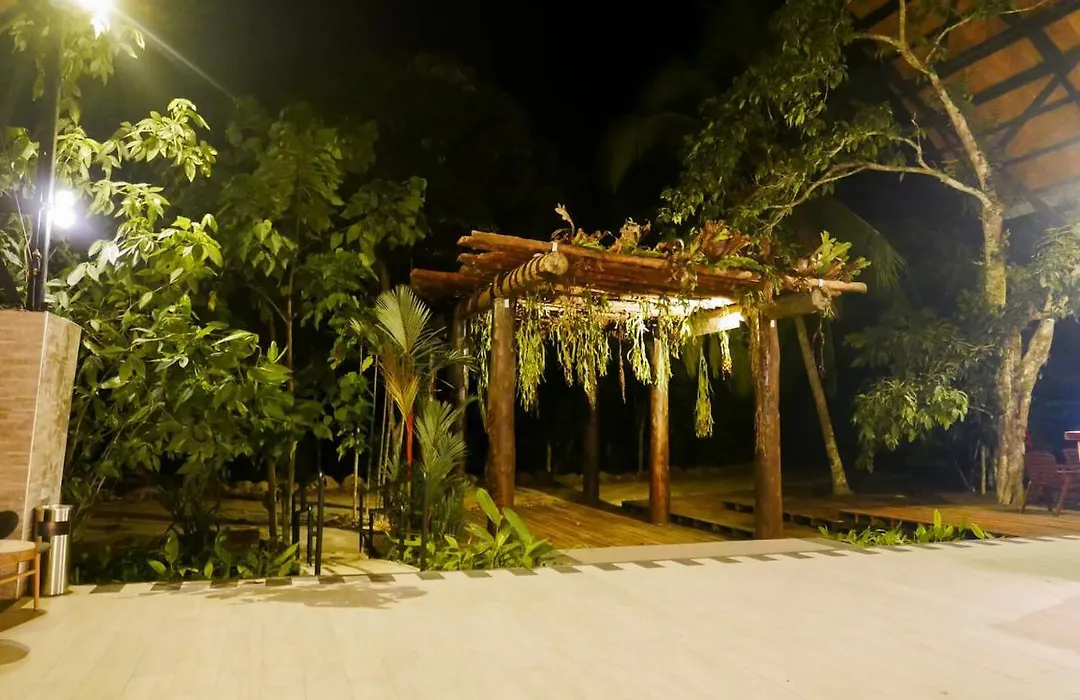 The Firefly Resort-1