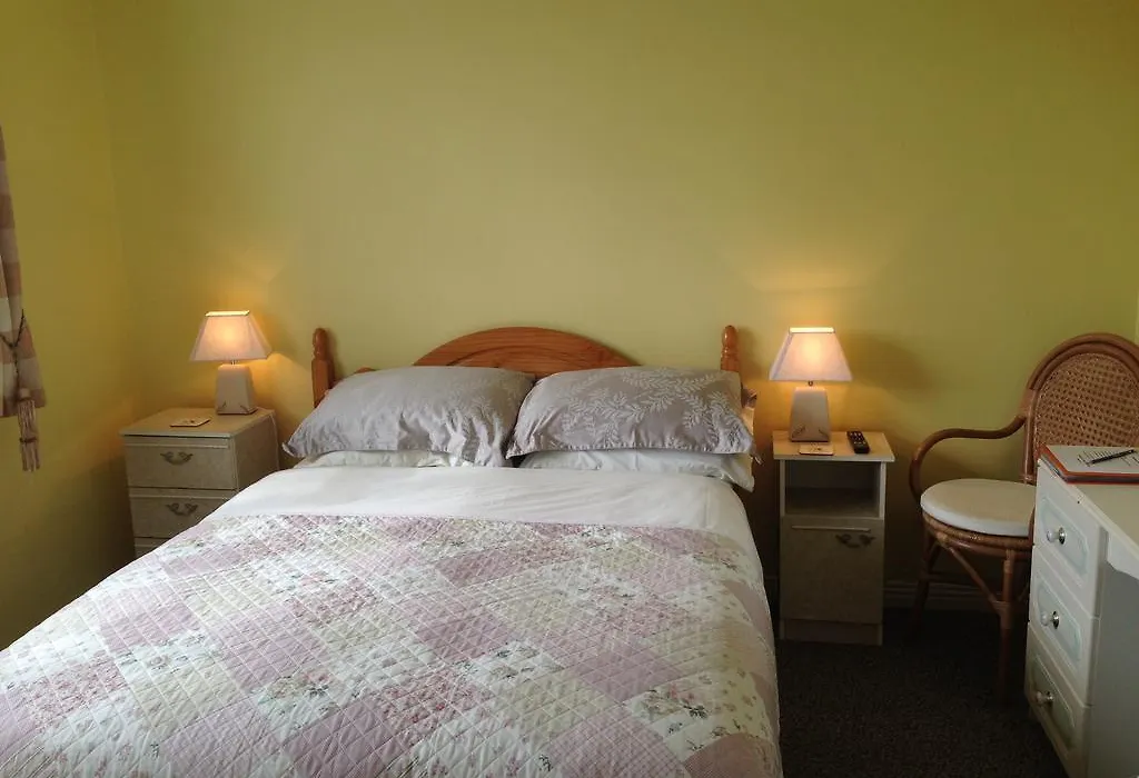 An Gleann Accommodation-1