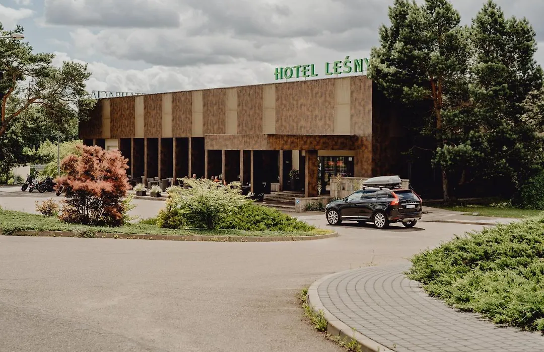 Hotel Lesny-1