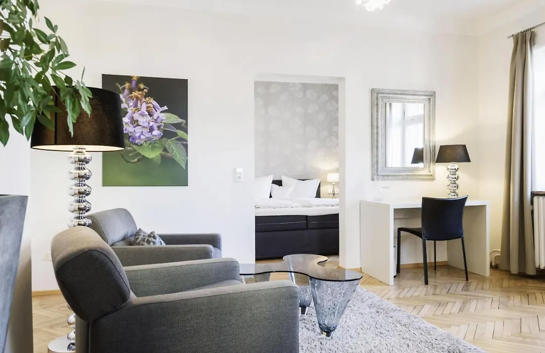 Boutique Hotel Friesinger-1