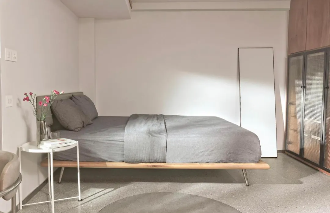 Express By M Village Vo Thi Sau, A Brand Of Modern Village Lifestyle-1