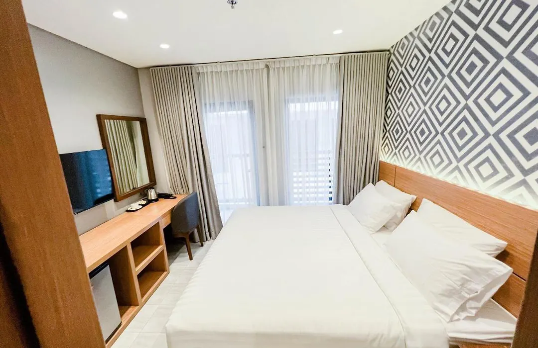 The Manaoag Hotel-1