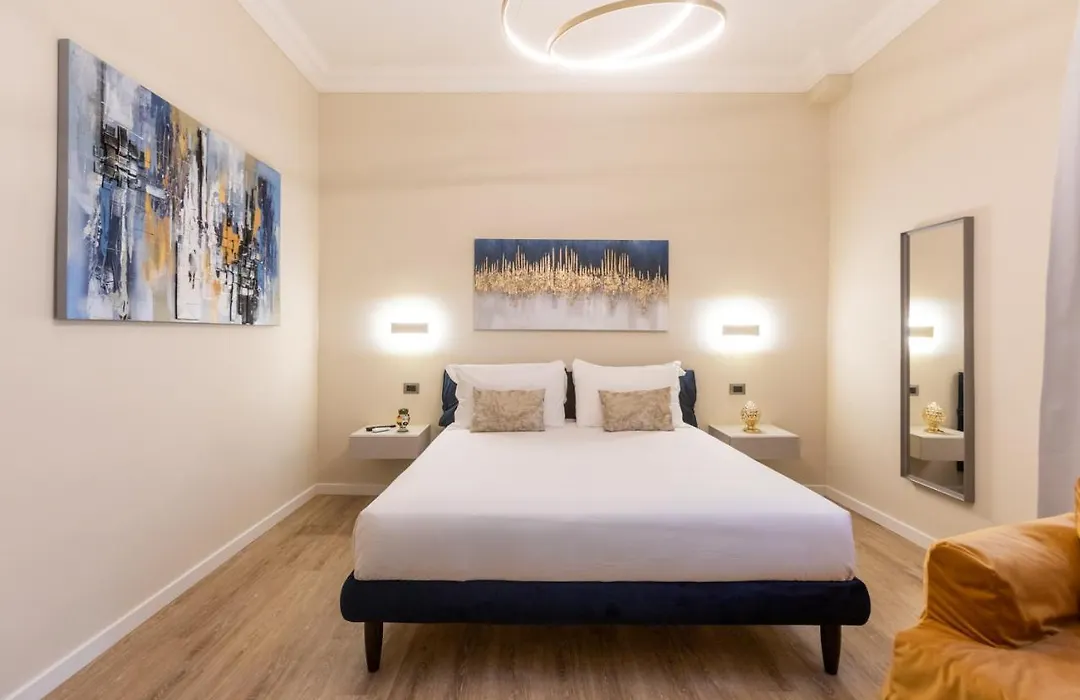 Elegantia Luxury Rooms-1
