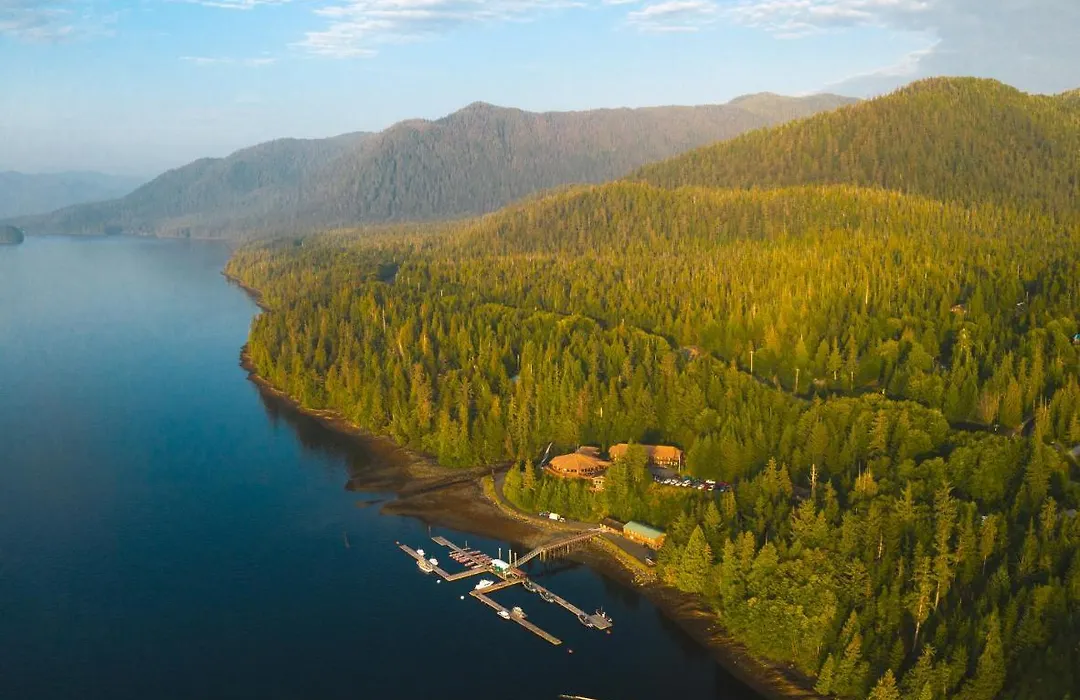 Salmon Falls Resort-1