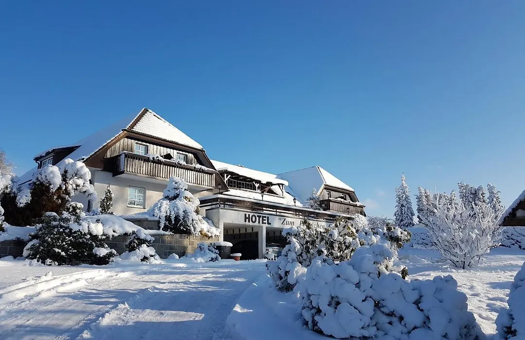 Hotel Zum Poppschen Gut-1