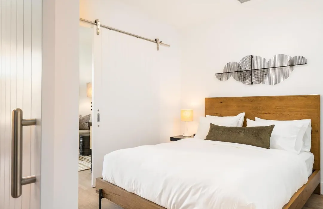 Mint House Menlo Park By Kasa-1