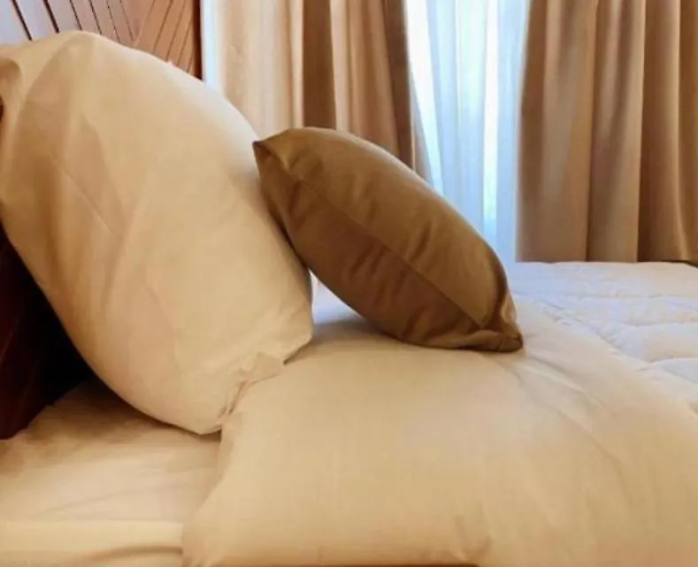 Isis Hotel Guest House-1