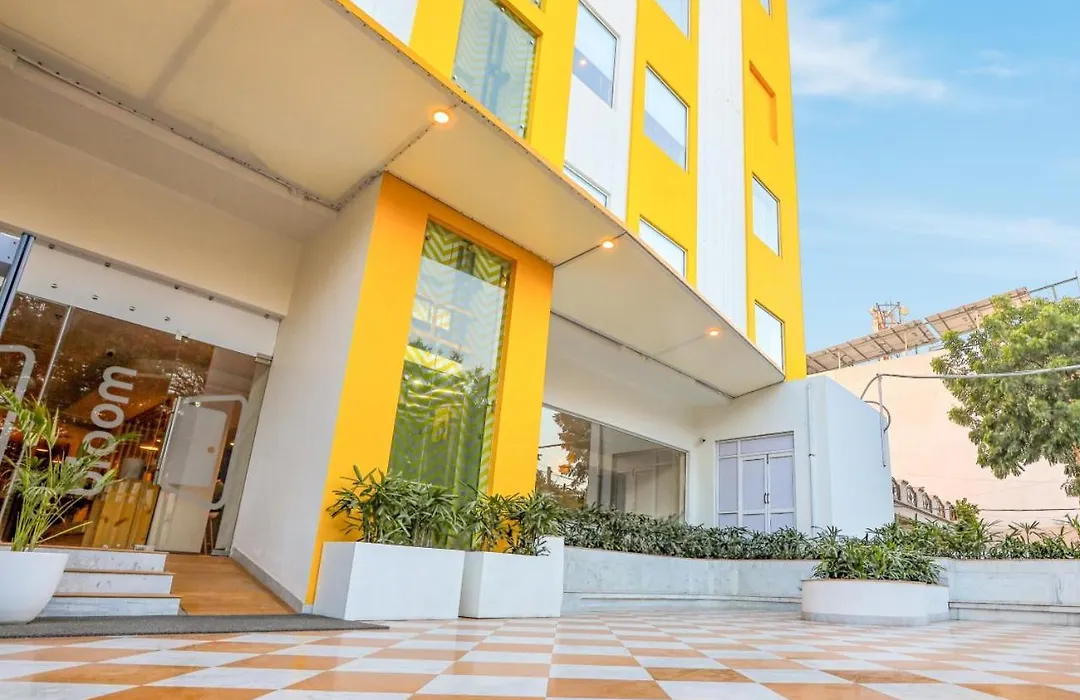 Bloom Hotel - Jalandhar-1