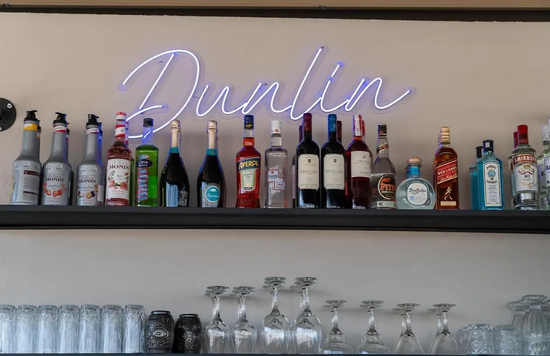 Dunlin Hotel-1