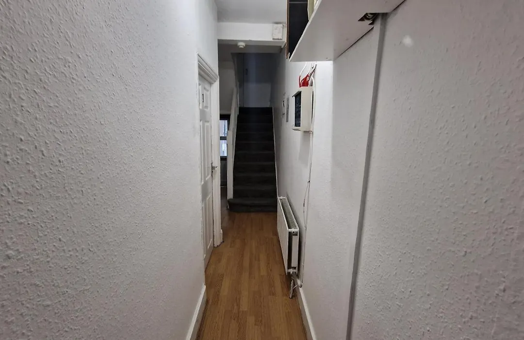 City Budget Guesthouse-1