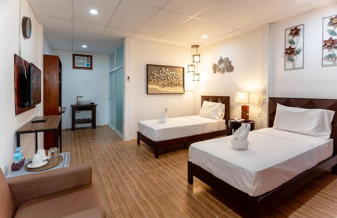 Madison Garden And Residences-1