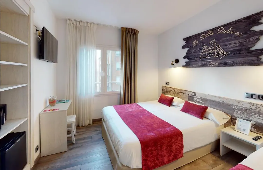 Hotel Bella Dolores-1